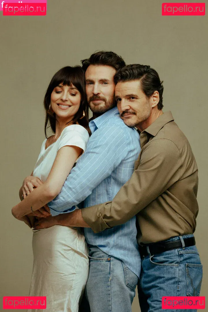 Dakota Johnson Onlyfans Photo Gallery 