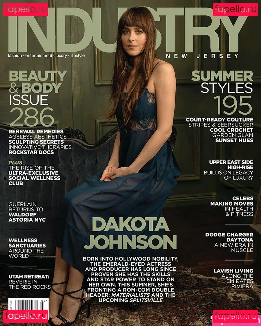 Dakota Johnson Onlyfans Photo Gallery 