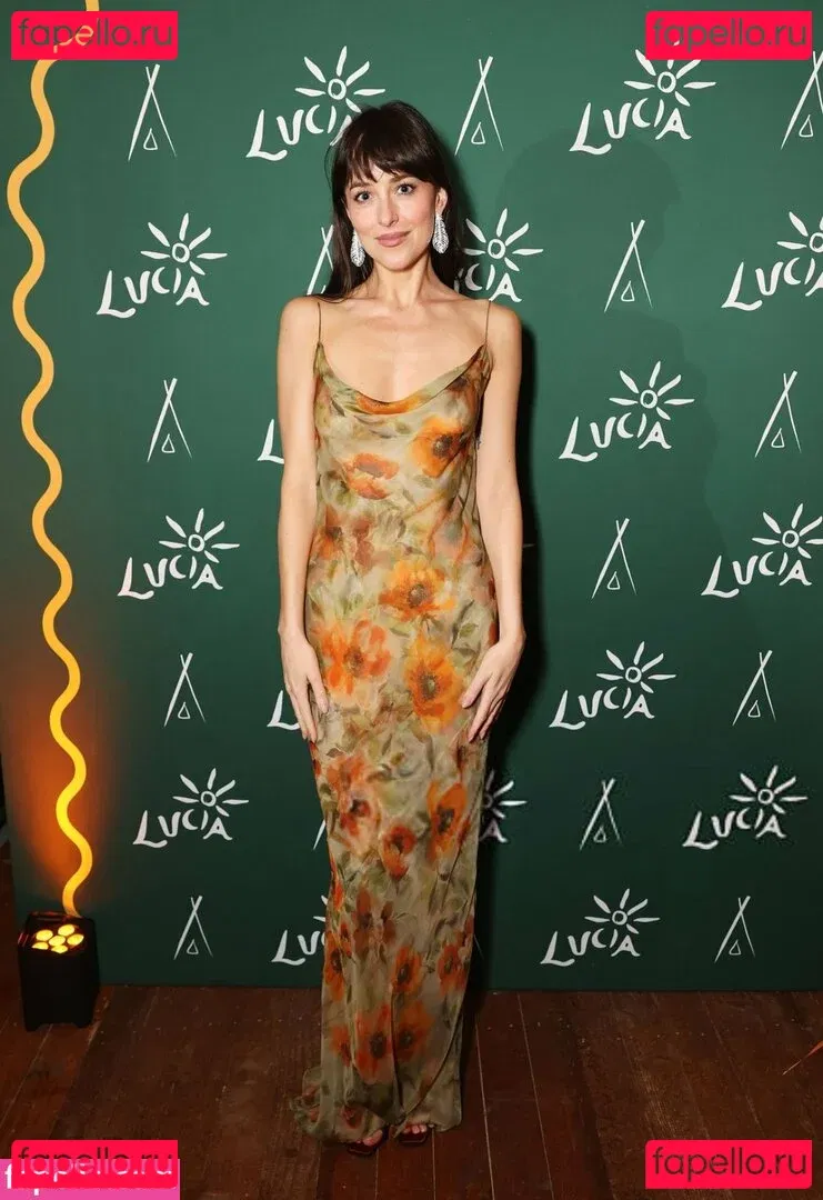 Dakota Johnson Onlyfans Photo Gallery 