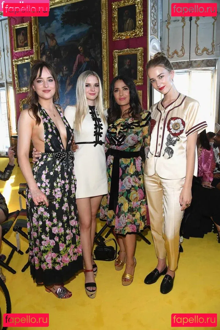 Dakota Johnson Onlyfans Photo Gallery 