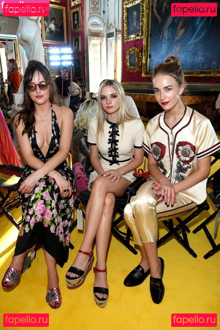 Dakota Johnson Onlyfans Photo Gallery 