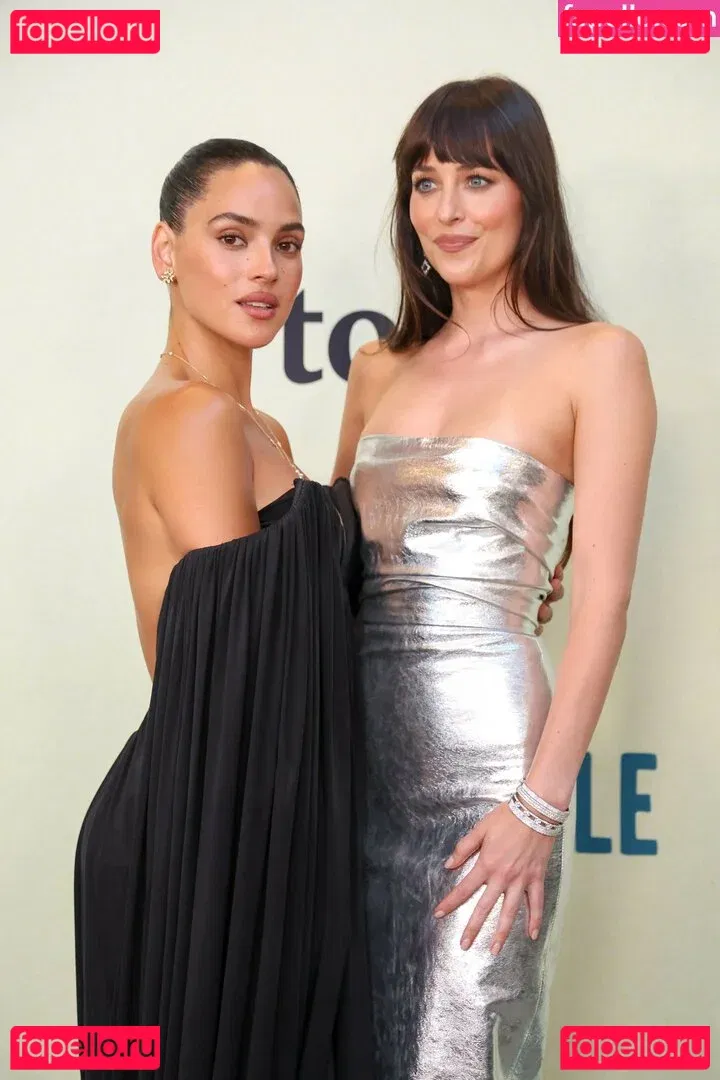 Dakota Johnson Onlyfans Photo Gallery 