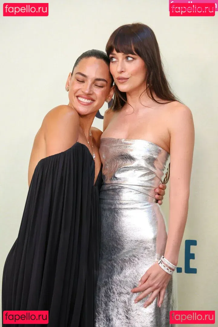 Dakota Johnson Onlyfans Photo Gallery 