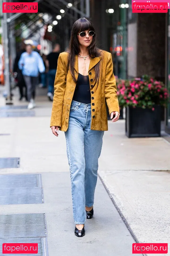 Dakota Johnson Onlyfans Photo Gallery 