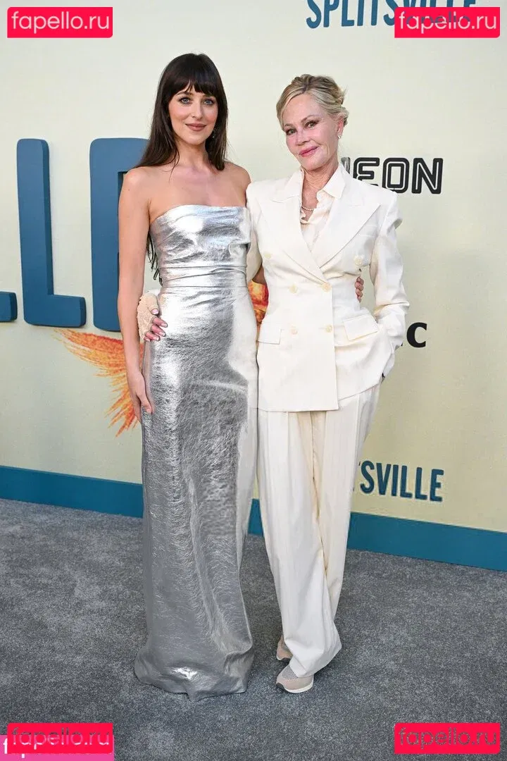 Dakota Johnson Onlyfans Photo Gallery 