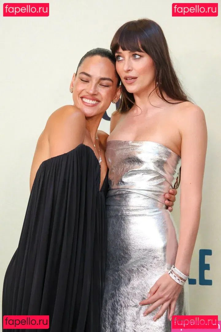 Dakota Johnson Onlyfans Photo Gallery 