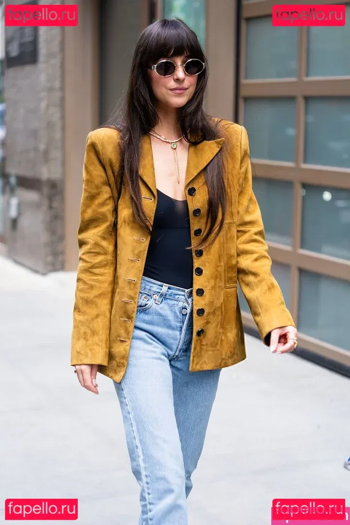 Dakota Johnson Onlyfans Photo Gallery 