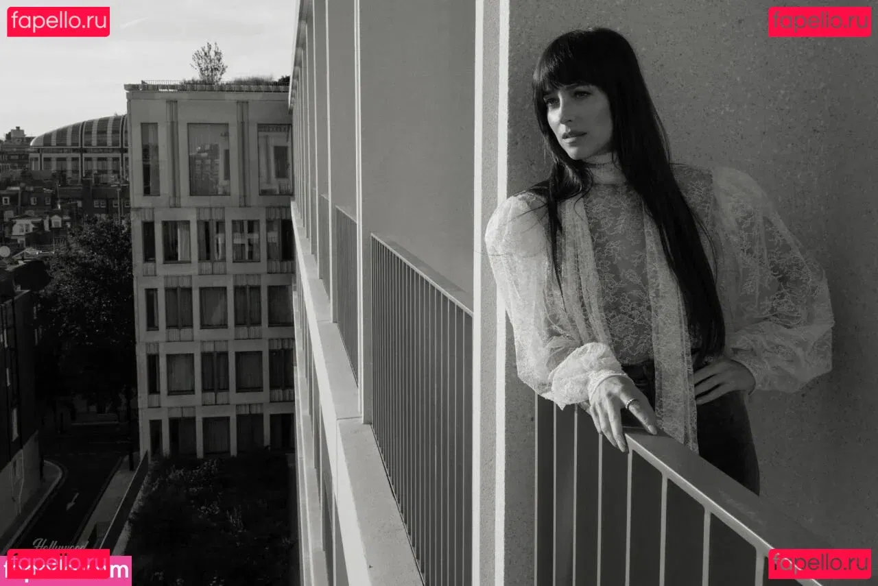 Dakota Johnson Onlyfans Photo Gallery 