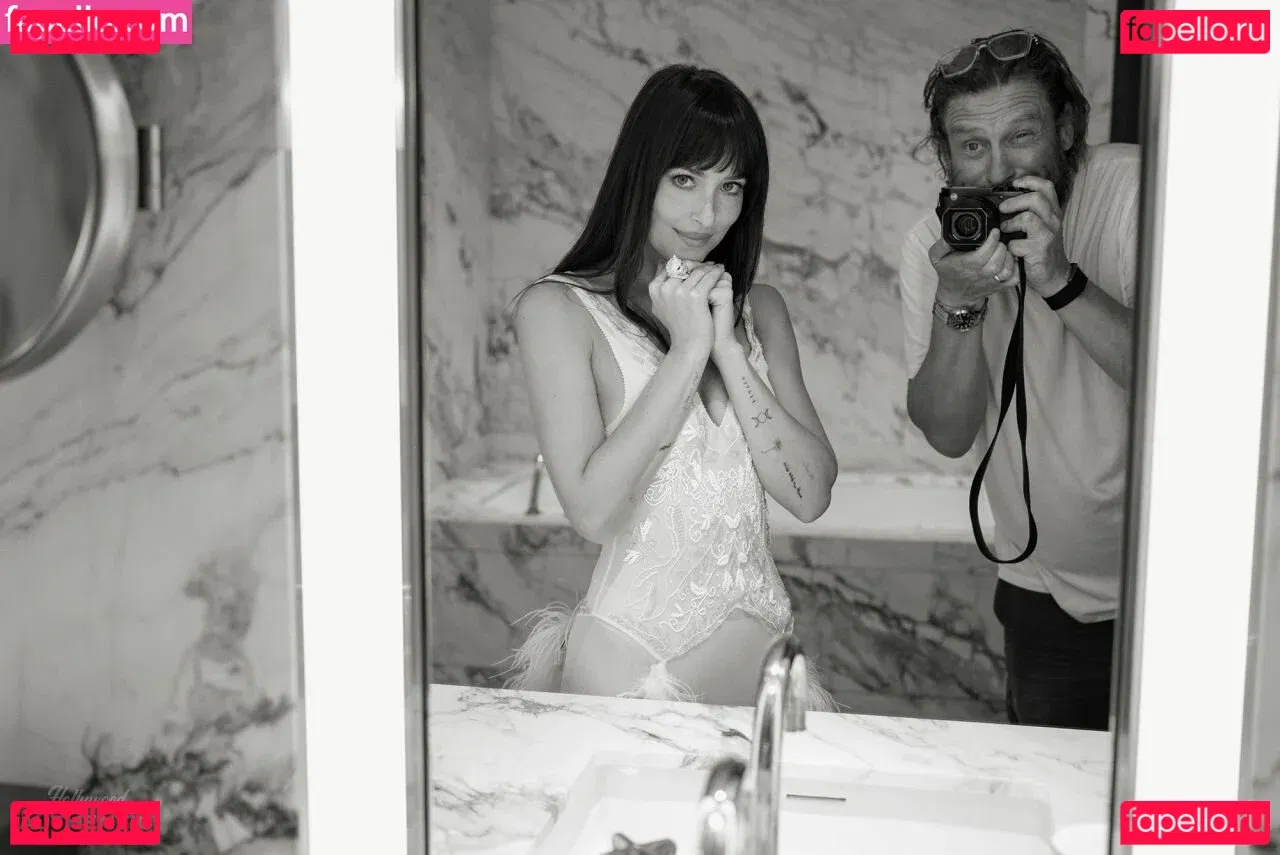 Dakota Johnson Onlyfans Photo Gallery 