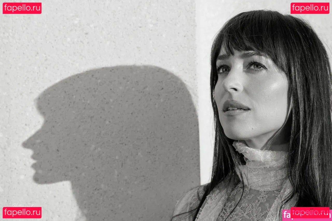 Dakota Johnson Onlyfans Photo Gallery 