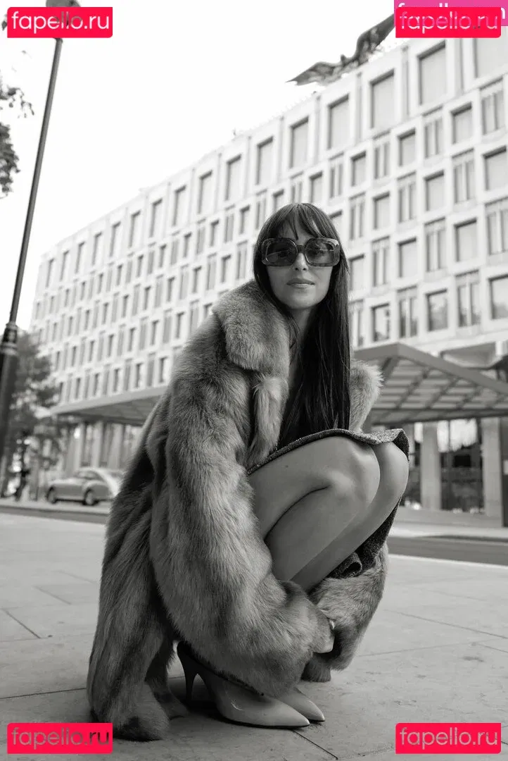 Dakota Johnson Onlyfans Photo Gallery 