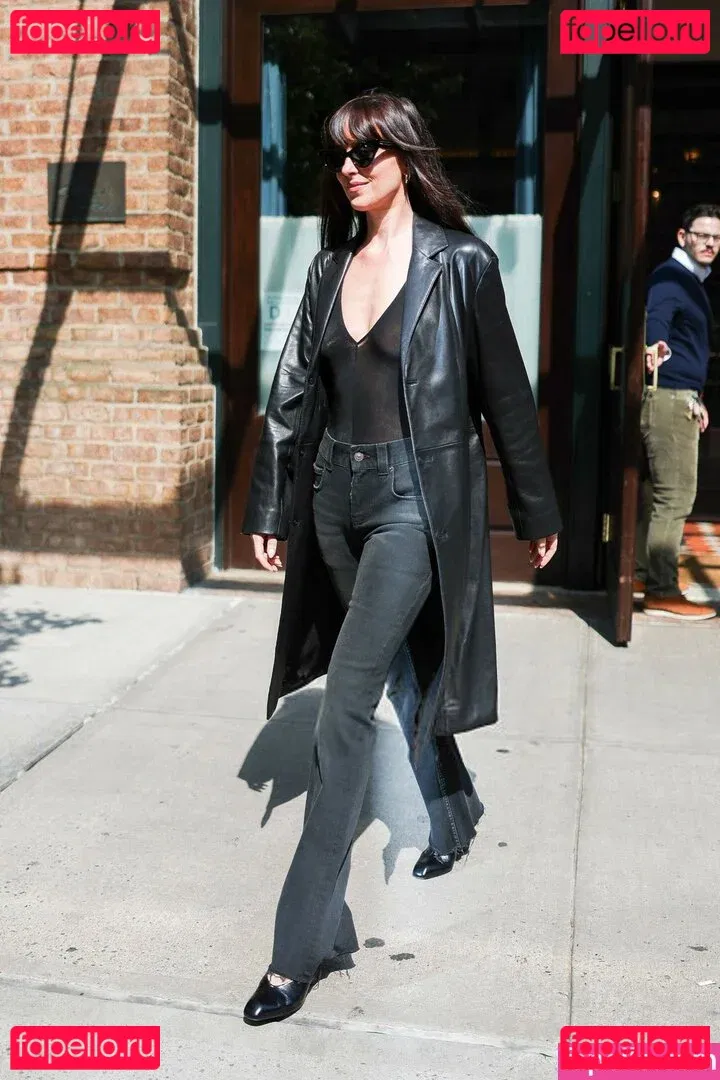 Dakota Johnson Onlyfans Photo Gallery 