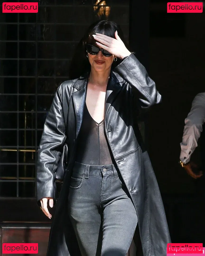 Dakota Johnson Onlyfans Photo Gallery 