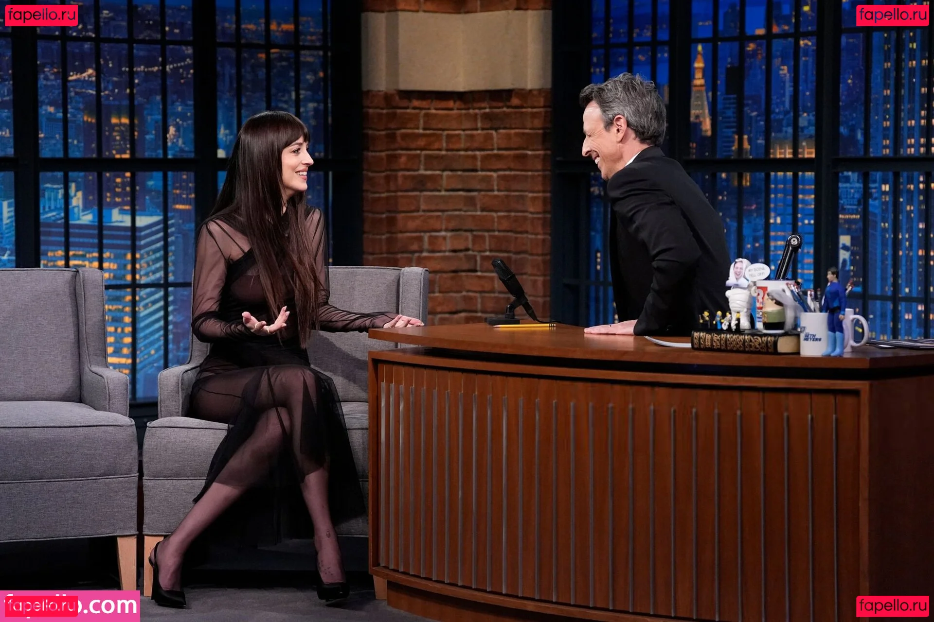 Dakota Johnson Onlyfans Photo Gallery 