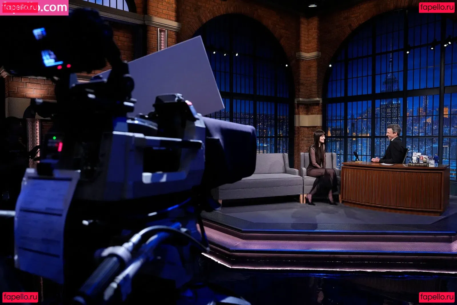 Dakota Johnson Onlyfans Photo Gallery 