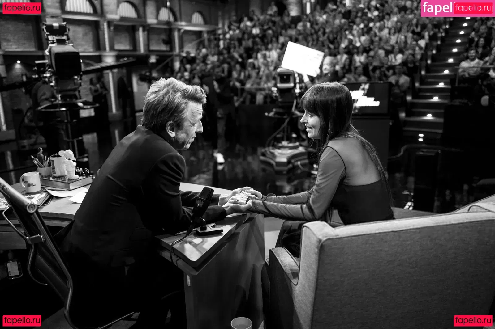 Dakota Johnson Onlyfans Photo Gallery 