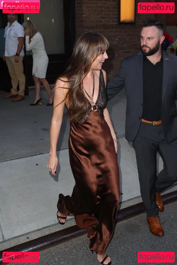 Dakota Johnson Onlyfans Photo Gallery 