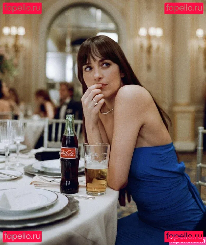 Dakota Johnson Onlyfans Photo Gallery 