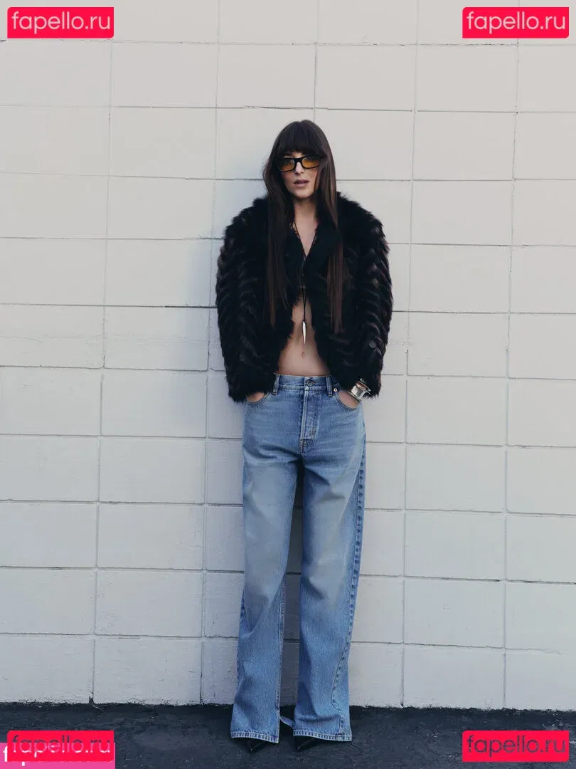 Dakota Johnson Onlyfans Photo Gallery 