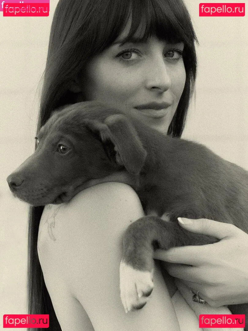 Dakota Johnson Onlyfans Photo Gallery 