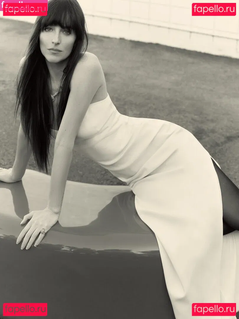 Dakota Johnson Onlyfans Photo Gallery 