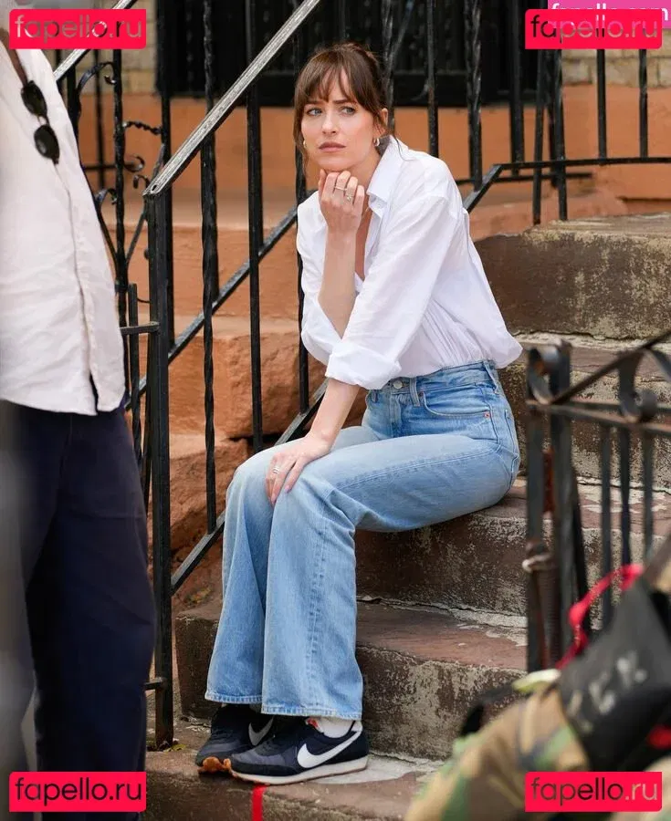 Dakota Johnson Onlyfans Photo Gallery 