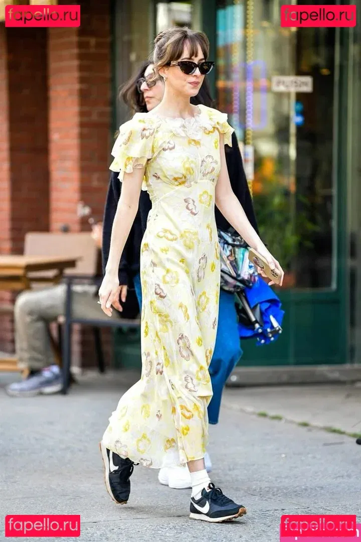 Dakota Johnson Onlyfans Photo Gallery 