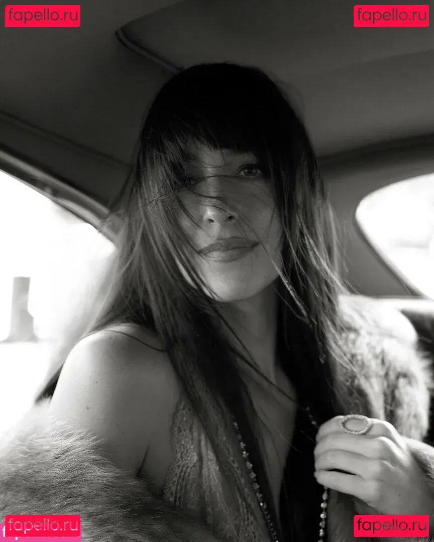 Dakota Johnson Onlyfans Photo Gallery 