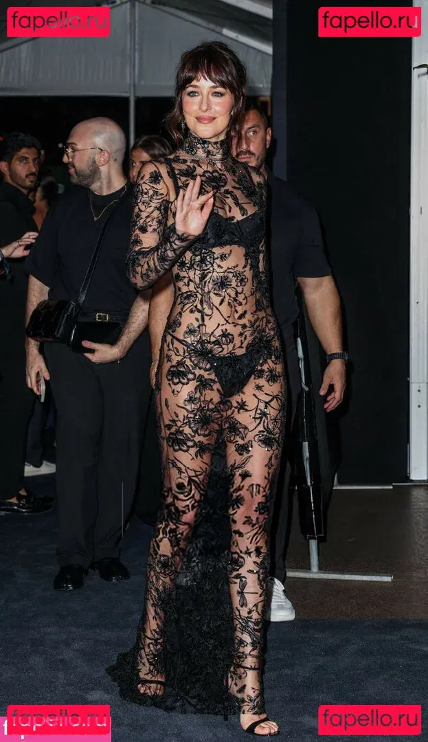 Dakota Johnson Onlyfans Photo Gallery 