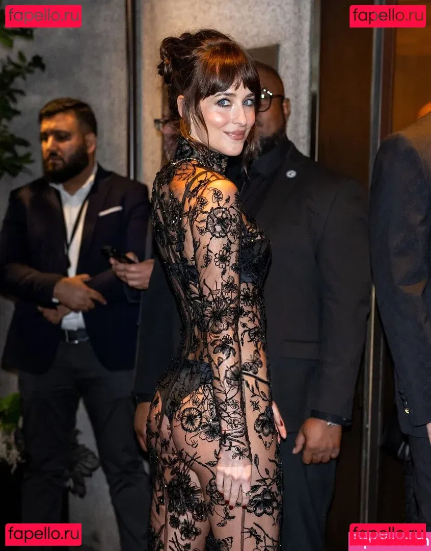 Dakota Johnson Onlyfans Photo Gallery 