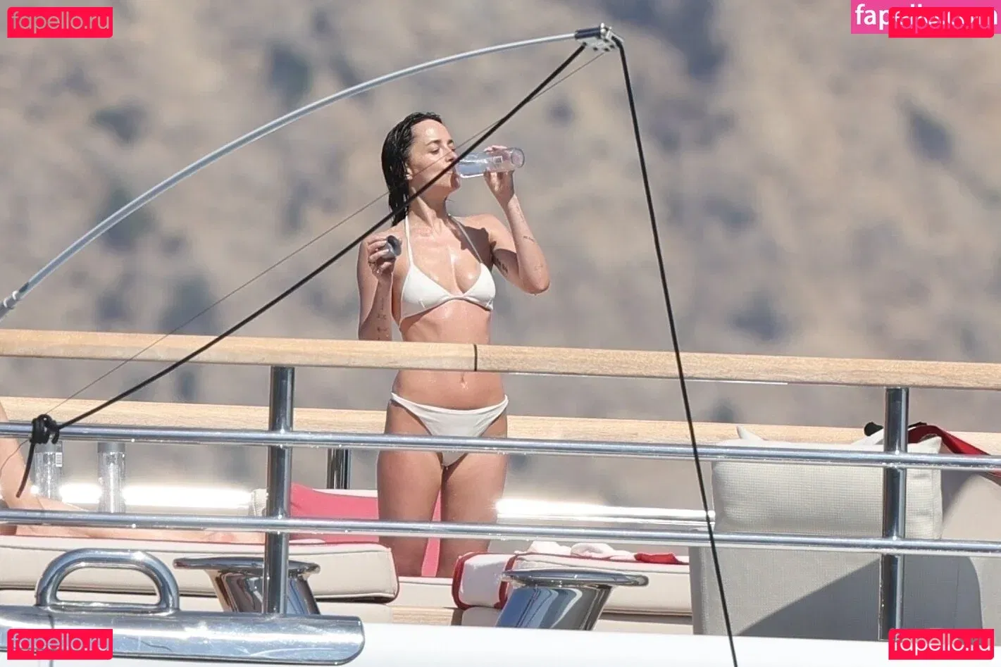 Dakota Johnson Onlyfans Photo Gallery 