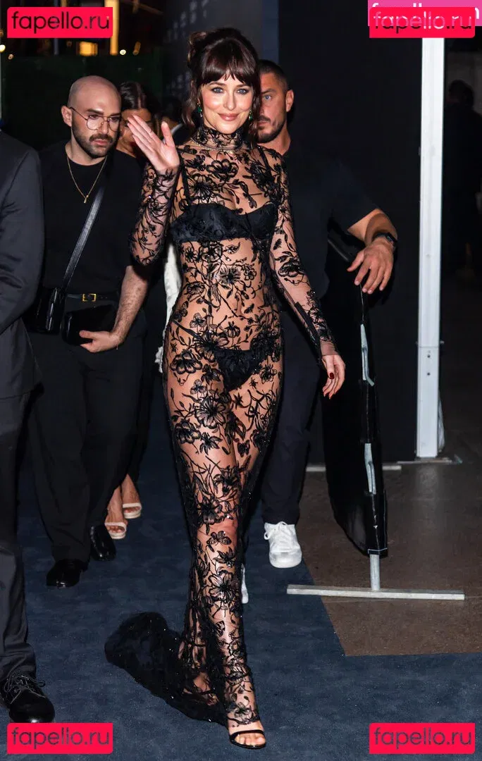 Dakota Johnson Onlyfans Photo Gallery 