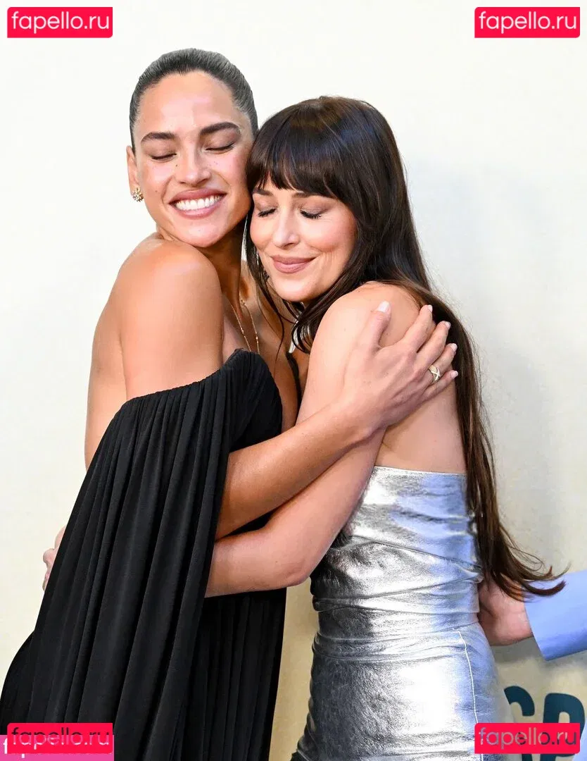 Dakota Johnson Onlyfans Photo Gallery 