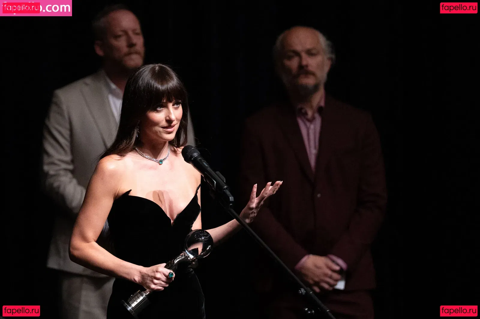 Dakota Johnson Onlyfans Photo Gallery 