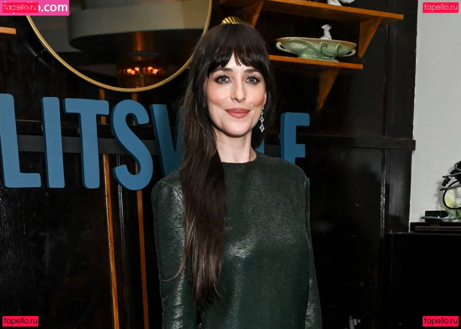 Dakota Johnson Onlyfans Photo Gallery 