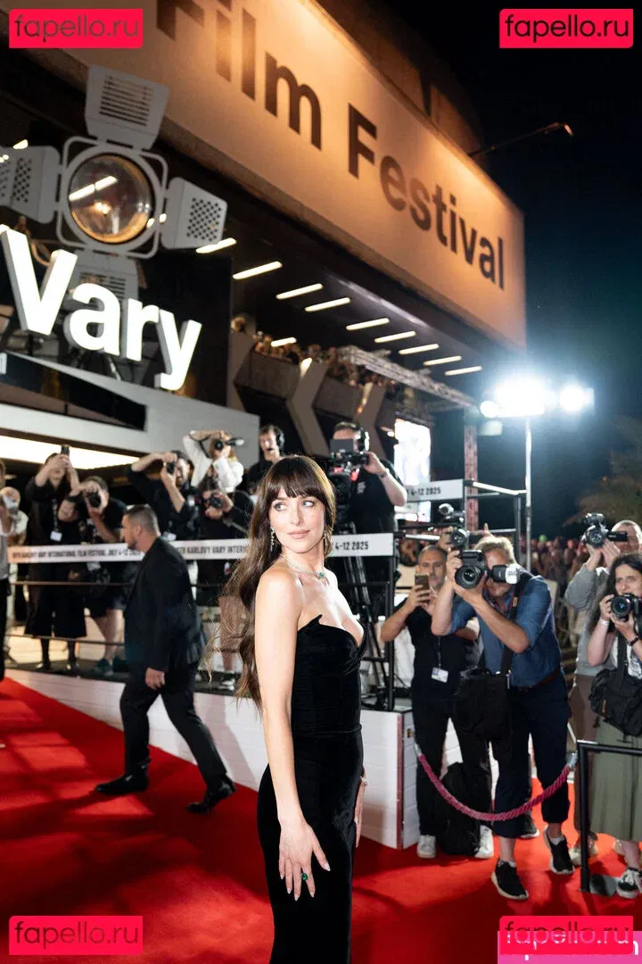 Dakota Johnson Onlyfans Photo Gallery 