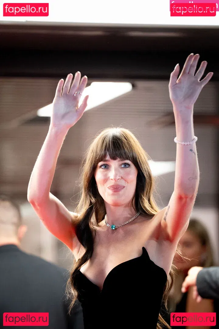 Dakota Johnson Onlyfans Photo Gallery 