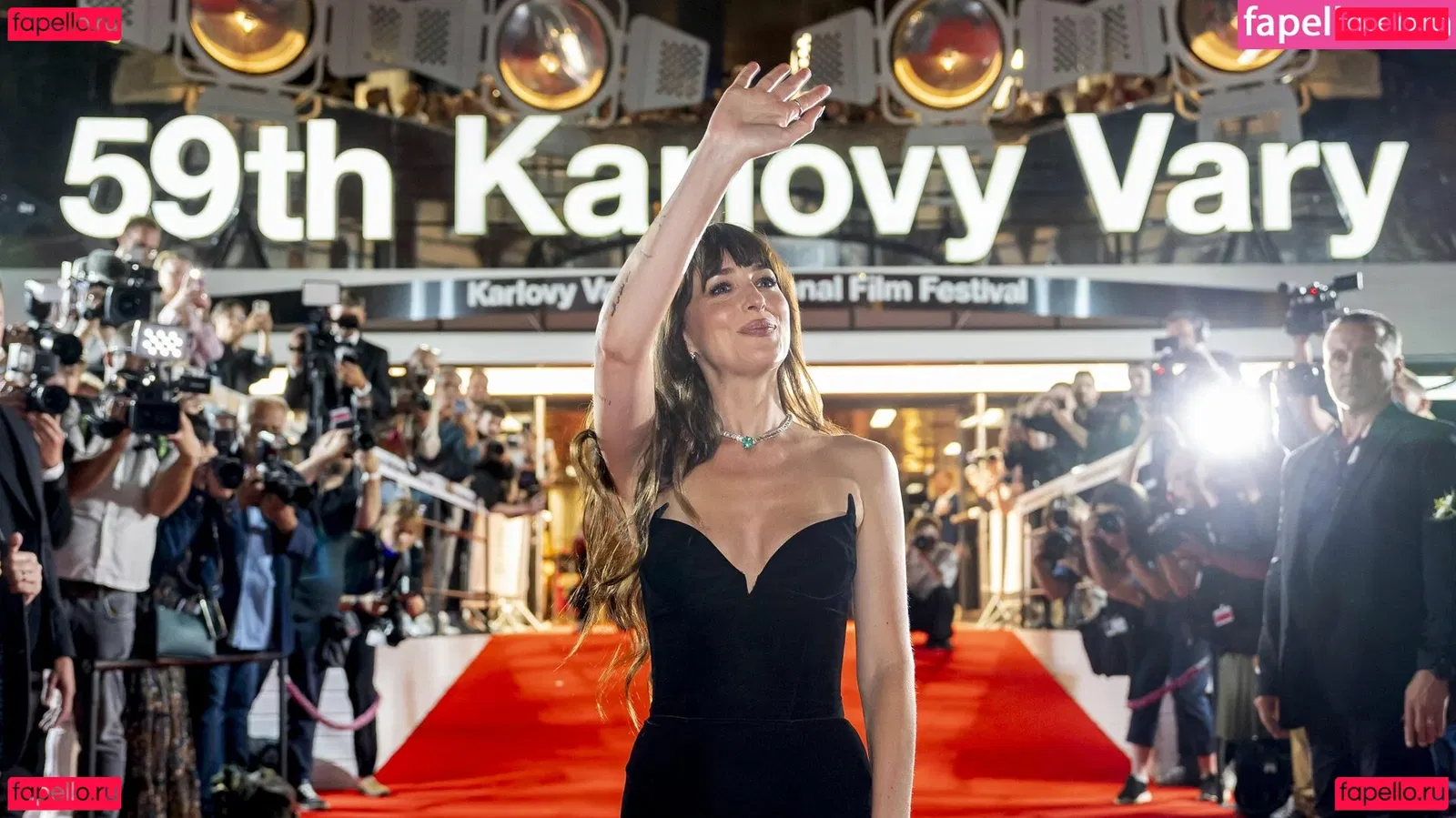 Dakota Johnson Onlyfans Photo Gallery 