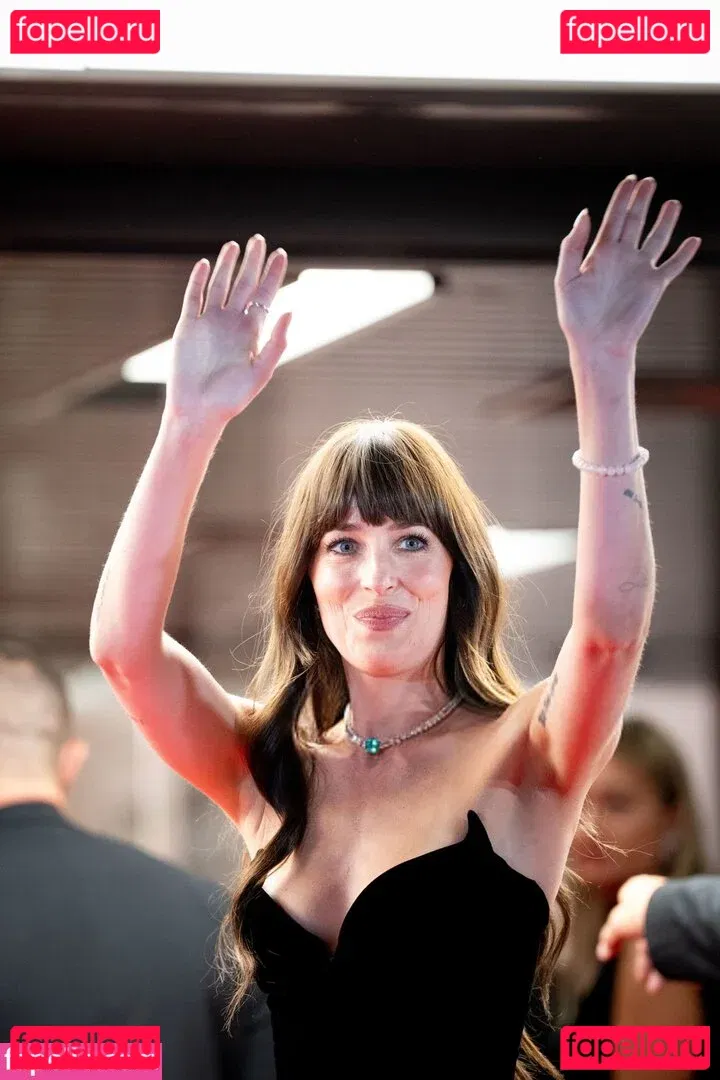 Dakota Johnson Onlyfans Photo Gallery 