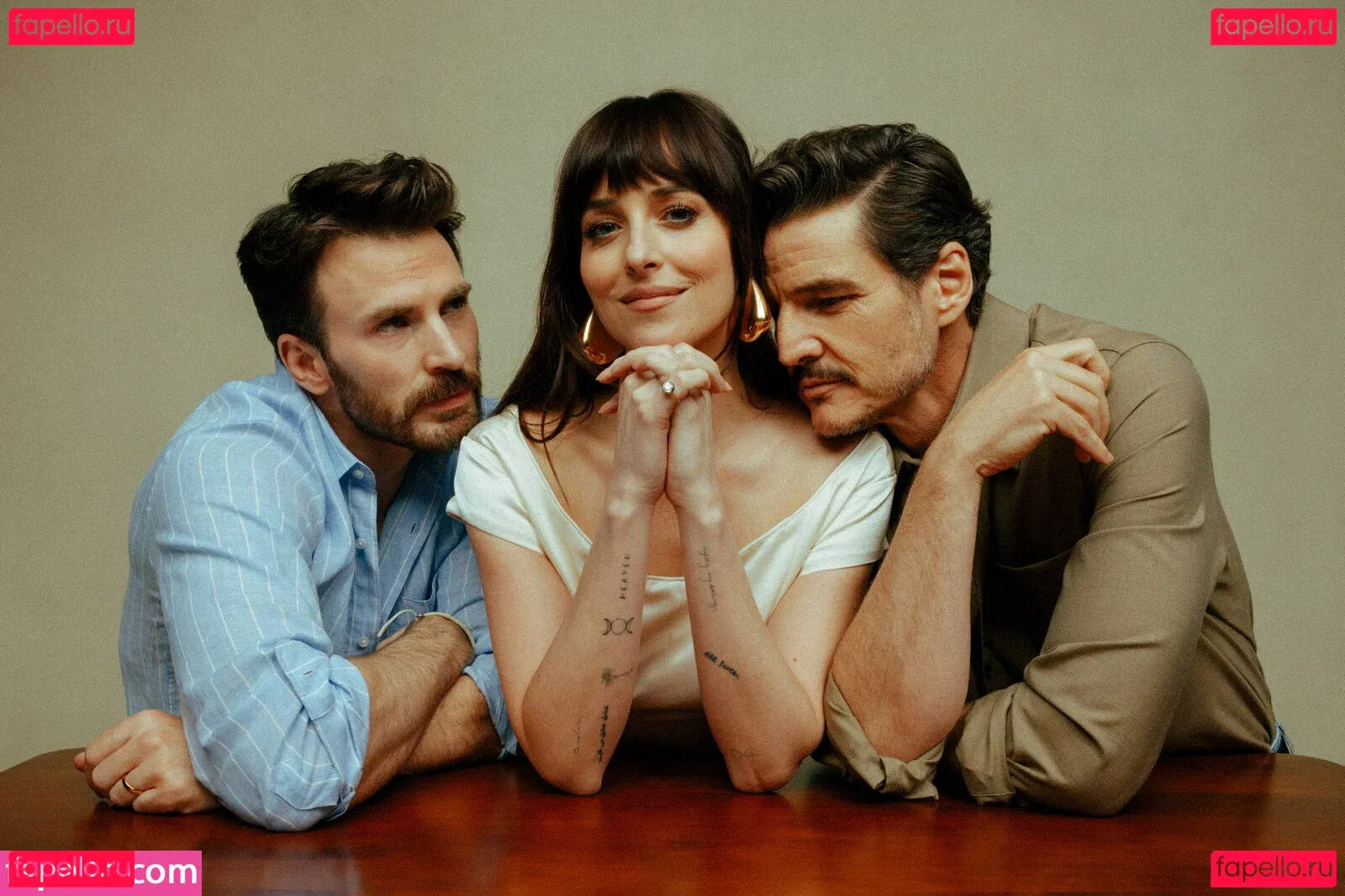 Dakota Johnson Onlyfans Photo Gallery 