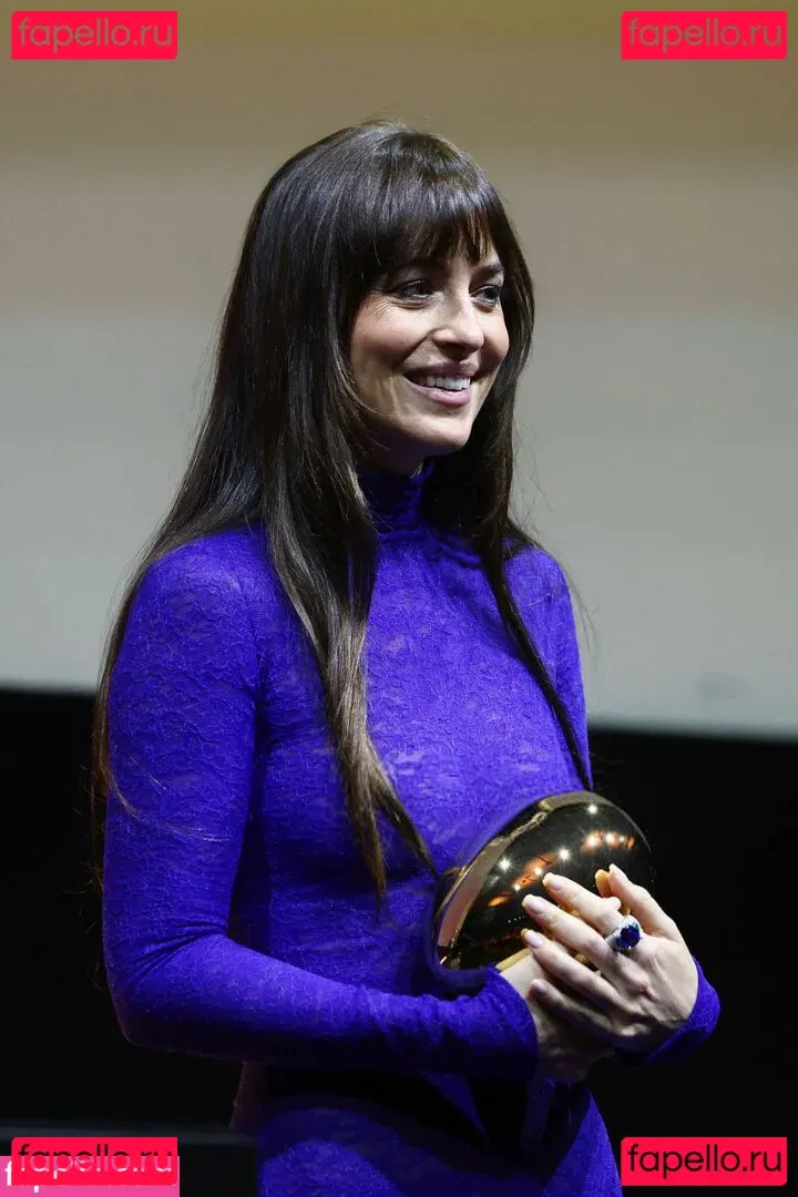 Dakota Johnson Onlyfans Photo Gallery 