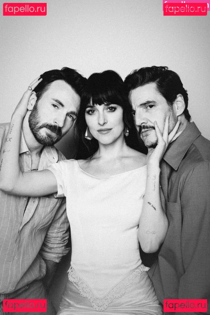 Dakota Johnson Onlyfans Photo Gallery 