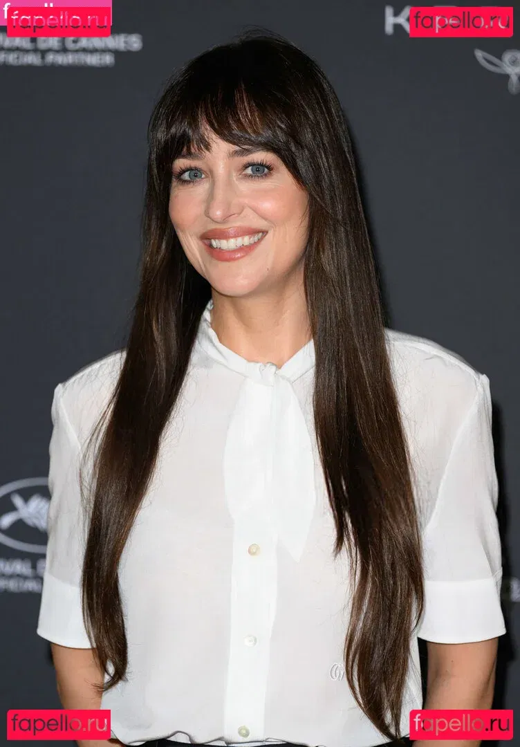 Dakota Johnson Onlyfans Photo Gallery 