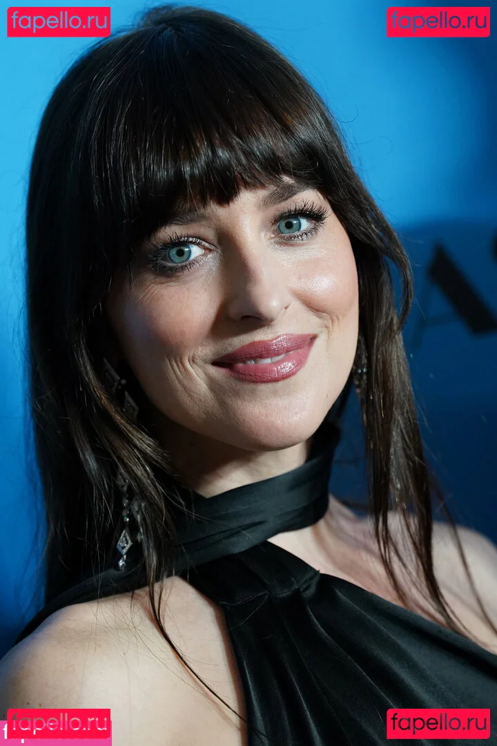 Dakota Johnson Onlyfans Photo Gallery 