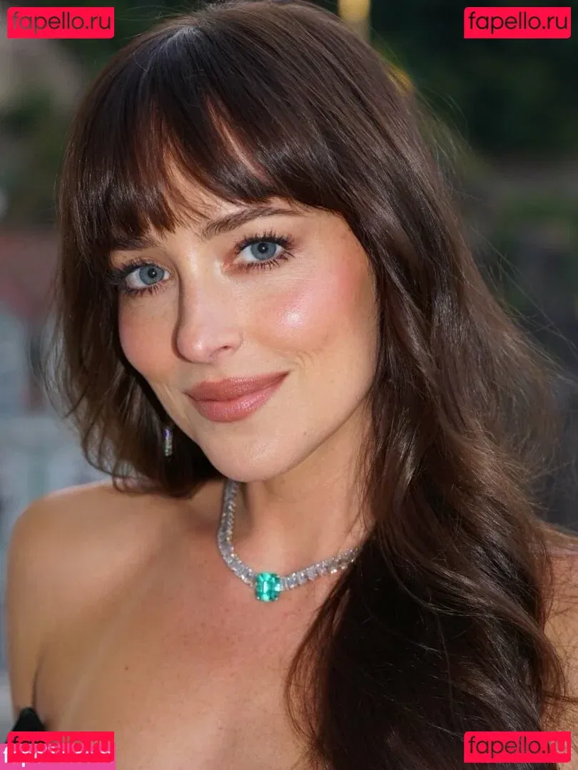Dakota Johnson Onlyfans Photo Gallery 