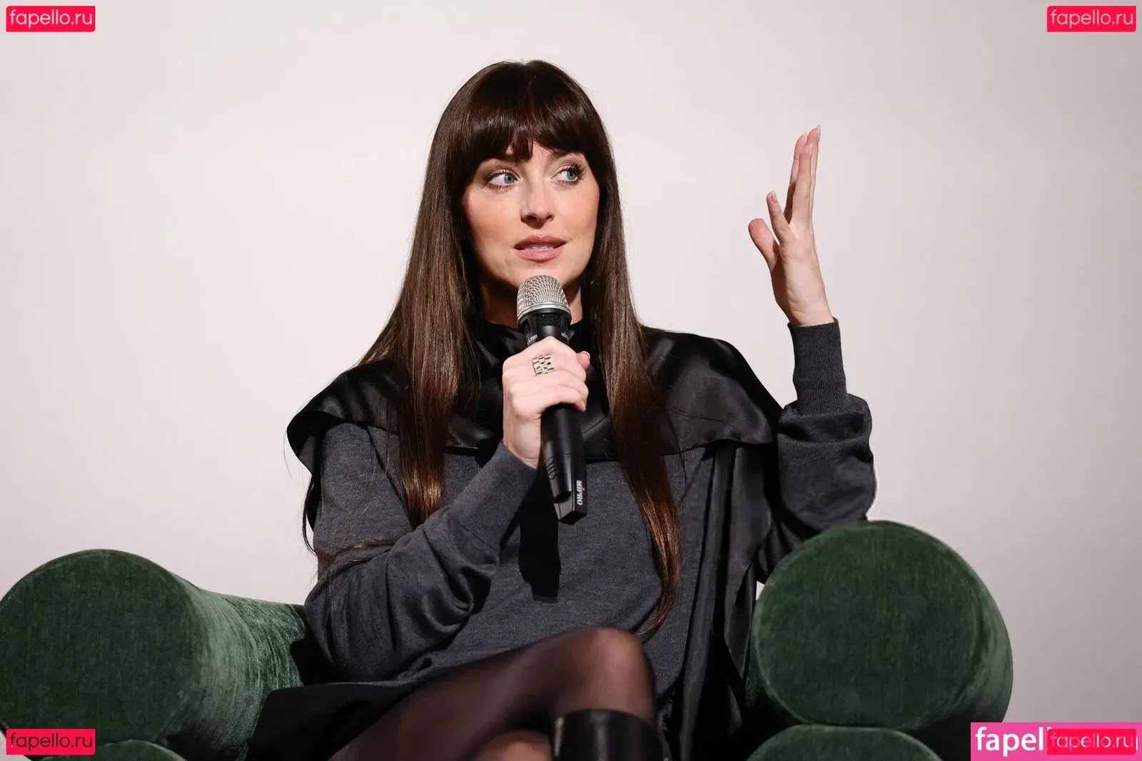 Dakota Johnson Onlyfans Photo Gallery 