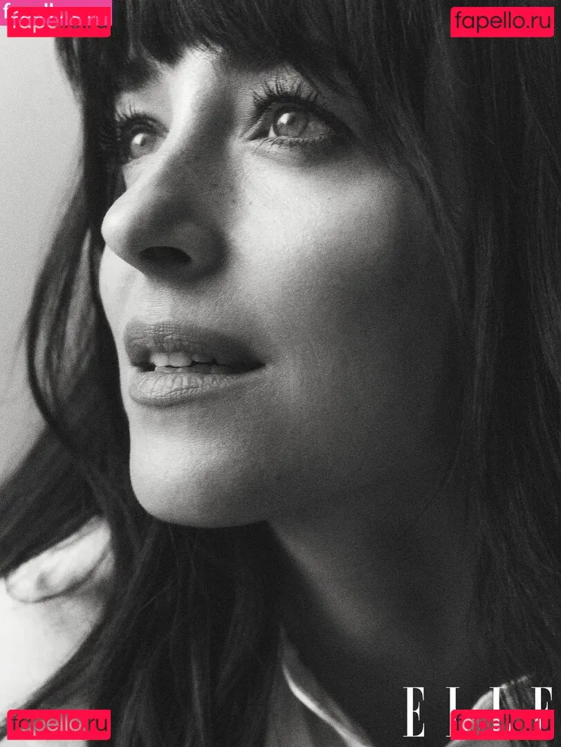 Dakota Johnson Onlyfans Photo Gallery 