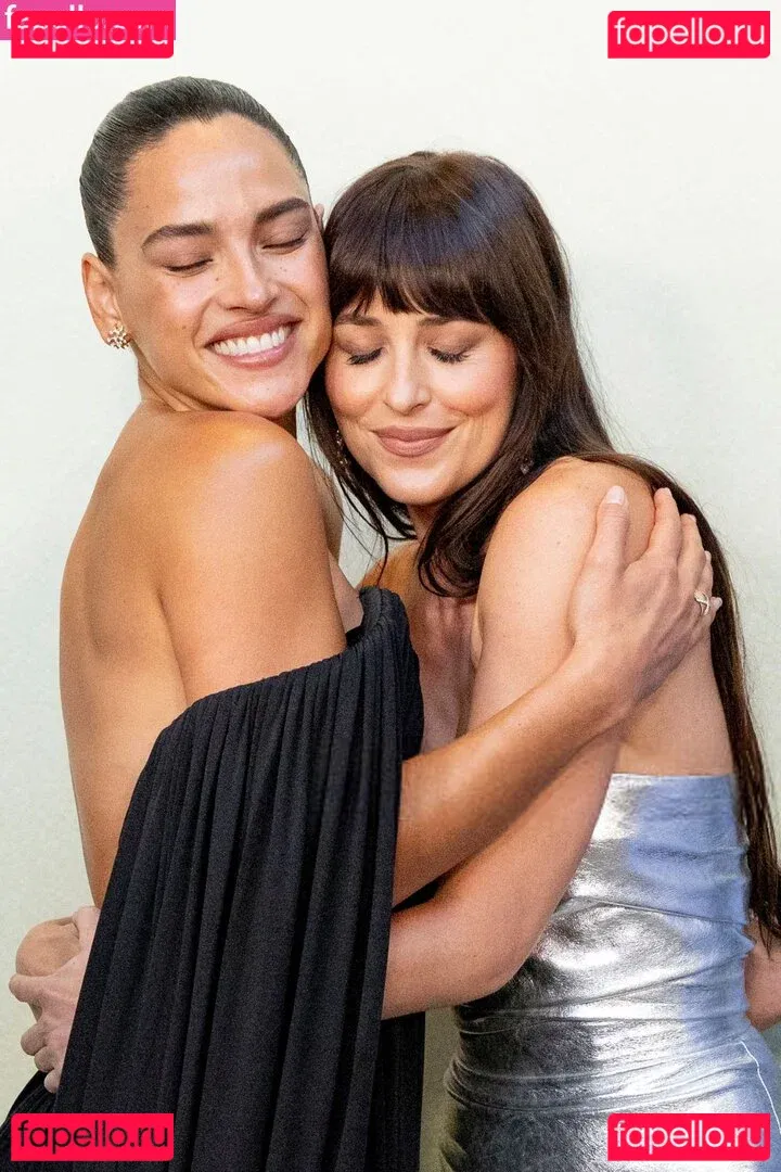 Dakota Johnson Onlyfans Photo Gallery 