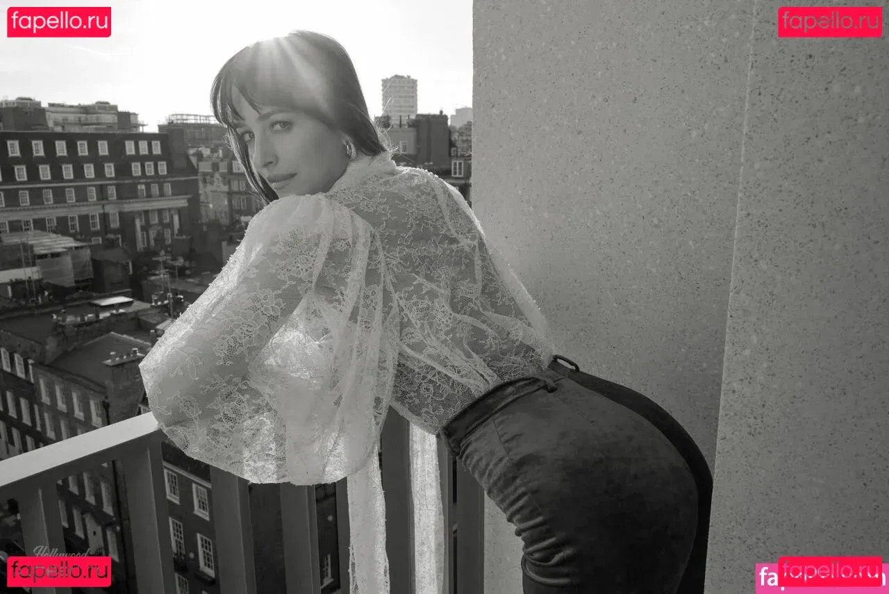 Dakota Johnson Onlyfans Photo Gallery 