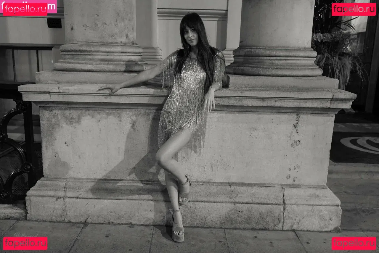 Dakota Johnson Onlyfans Photo Gallery 